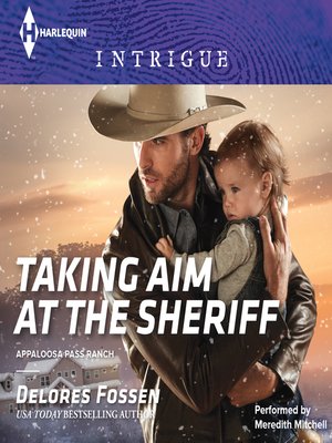 cover image of Taking Aim at the Sheriff